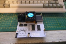 Furia Turbokarte Rev 3 mit