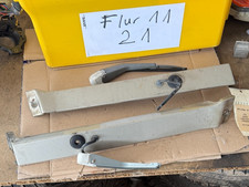 SRA Scheinwerfer Wischerarme   MERCEDES W126  RECHTS & LINKS +  BLENDEN