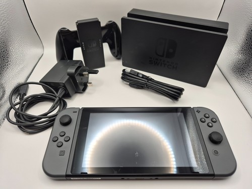 Nintendo switch handheld - switch,