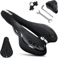 Fahrradsattel Herren Damen