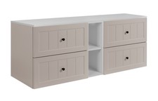 Waschbeckunterschrank