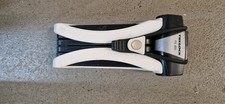 Trelock FS 455 Fahrrad-Faltschloss, 85cm, Sicherheitsstufe 4