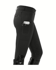Spooks Reithose Elina Full Grip