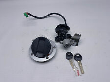 Suzuki SV650 S K4 Schloss Satz