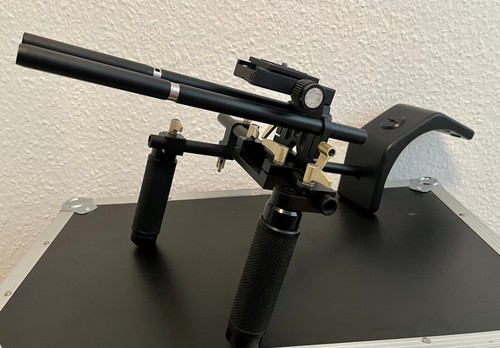 Quenox dslr schulter rig - quenox,