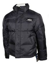Alpha Industries Daunenjacke