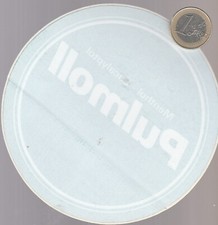 C26 treats. PULMOLL. Lozenges