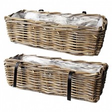 Pflanzkasten Balkonkasten