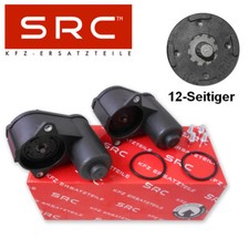 2x STELLMOTOR BREMSSATTEL