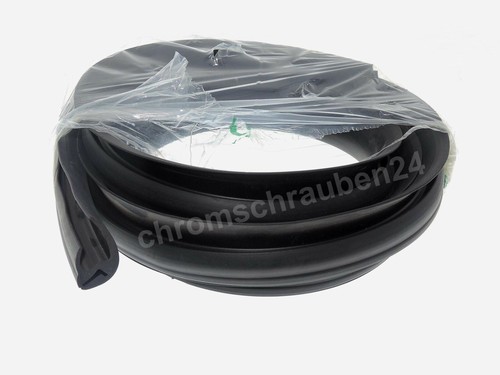 Gummiprofil an - 1x,
