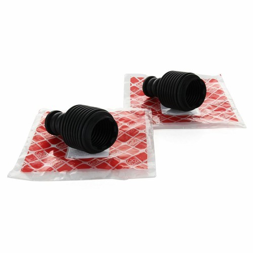 Febi 32789 dreckschutz - 2x,