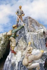 Prehm 500102 figuren - 500102,