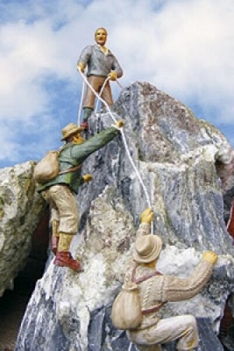 Prehm 500102 figuren - 500102,