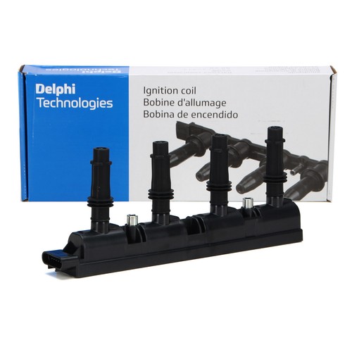 Delphi gn10401 12b1 zündspule - gn10401-12b1,
