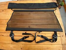 Skoda Scala Netztrennwand Trenngitter Gepäcknetz 657861691 Neu