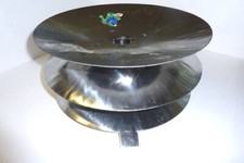 Schrag Staueinsatz für