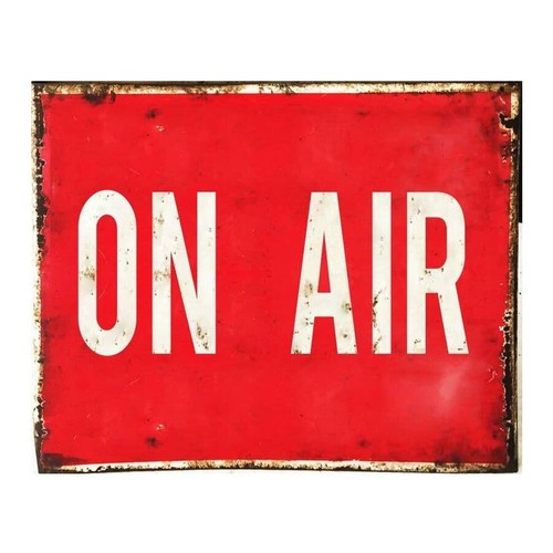Musik radio air - musik, on