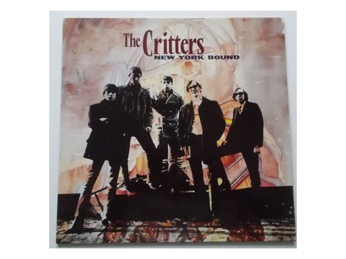 The critters new york - the,
