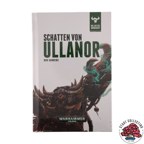 Warhammer 40k die bestie - 40k,