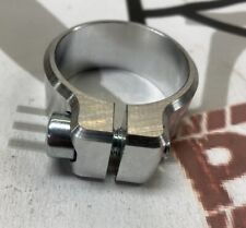 Zündapp Ks 50 80 Hercules Simson Mofa Moped Krümmerschelle 40 mm Auspuff Schelle