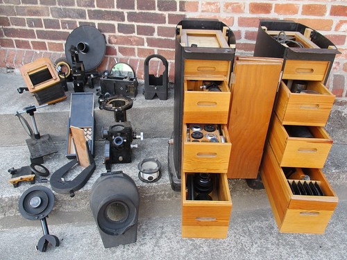 Carl zeiss jena zeissianer - carl, /