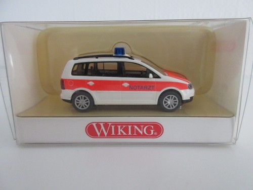 Wiking 0711031 touran - wiking,