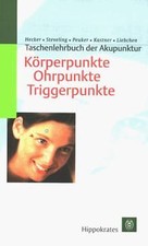 Taschenlehrbuch der Akupunktur