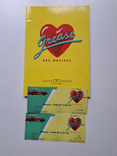 Grease Musical Düsseldorf