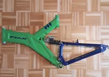 Fuji 7005 Alu-Rahmen, RH49, MTB für 26" Bereifung 