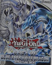 YUGIOH! SAGA DER BLAUEN AUGEN