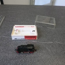 Spur N Fleischmann 7025