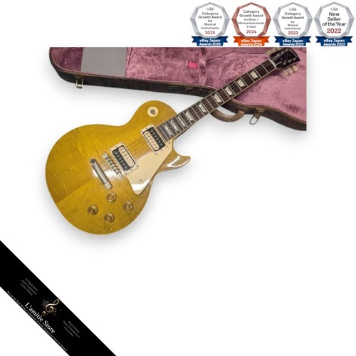 Gibson custom shop 2017 ltd - shop,