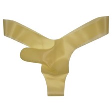 Latex unterwäsche klassisches - latex,