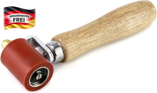 Silikon nahtroller - silikon,