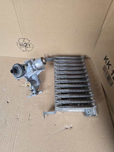 Vaillant gasarmatur brenner - vaillant,