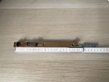 Siegenia kippriegelbauteil , kippriegel GR1