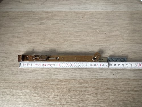 Siegenia kippriegelbauteil - ,