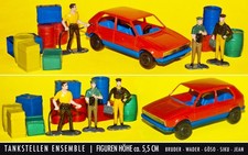 PLASTIK AUTO HARTPLASTIK