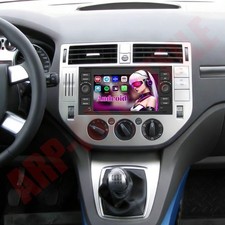 64G Autoradio Für Ford Kuga