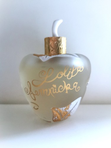 Lolita lempicka eau blanc - lempicka,