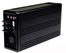 MW Mean Well NPB-360-12TB Bleiakku-Ladegerät Batterieladegerät 12V 1704933