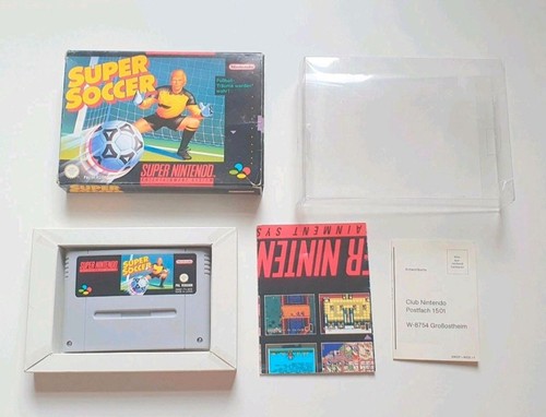Super nintendo snes - nintendo,