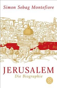 Jerusalem die biographie von - die,