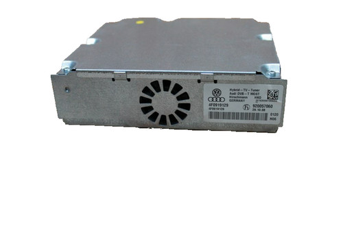 Audi hybrid tuner 4f0919129 - audi,