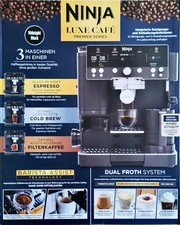 Ninja Luxe Café Premier