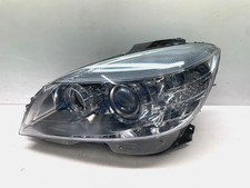 Mercedes W204 S204 Xenon ILS
