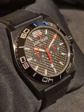 Black Locman Stealth