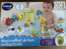 VTech 6-in-1 Badespielzeugset