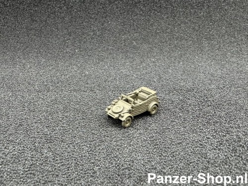 Spur volkswagen kubelwagen - spur, (n)