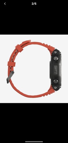 Amazfit rex smartwatch - amazfit, 3